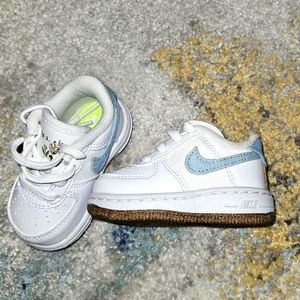Nike Force 1 Baby/Toddler